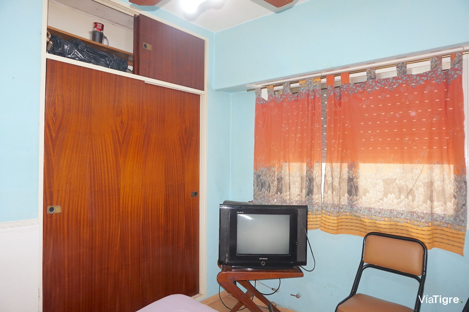 Casa 5 Amb En Venta En Florida Este Con Garage