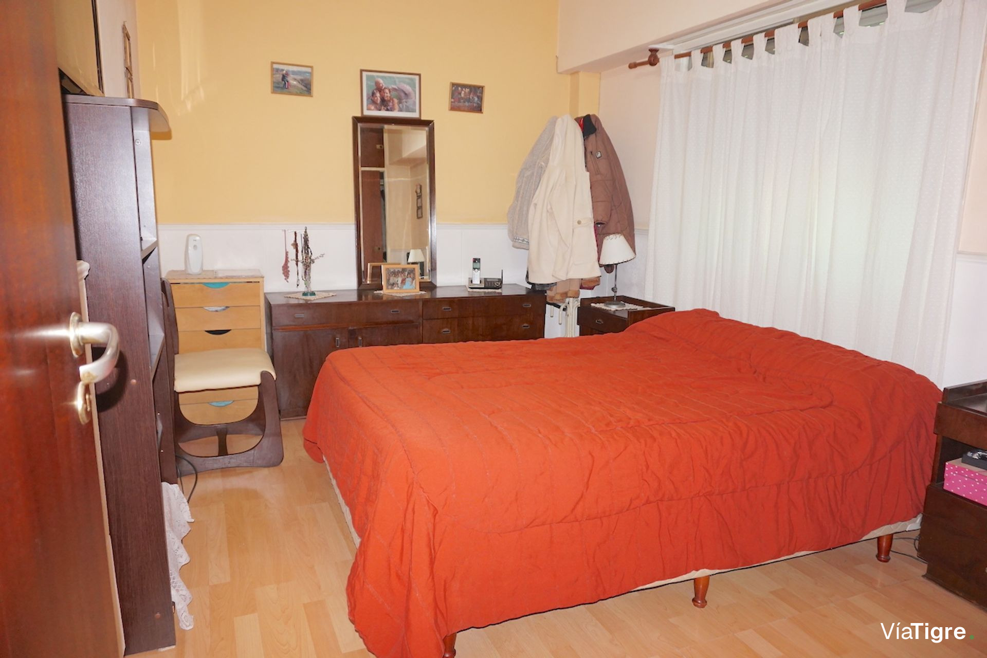 Casa 5 Amb En Venta En Florida Este Con Garage