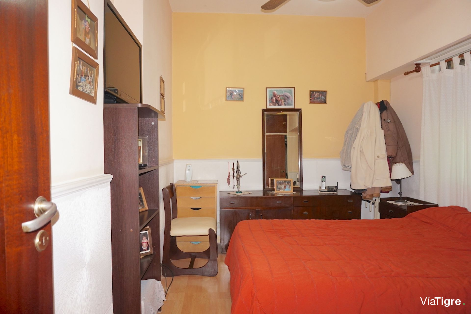Casa 5 Amb En Venta En Florida Este Con Garage
