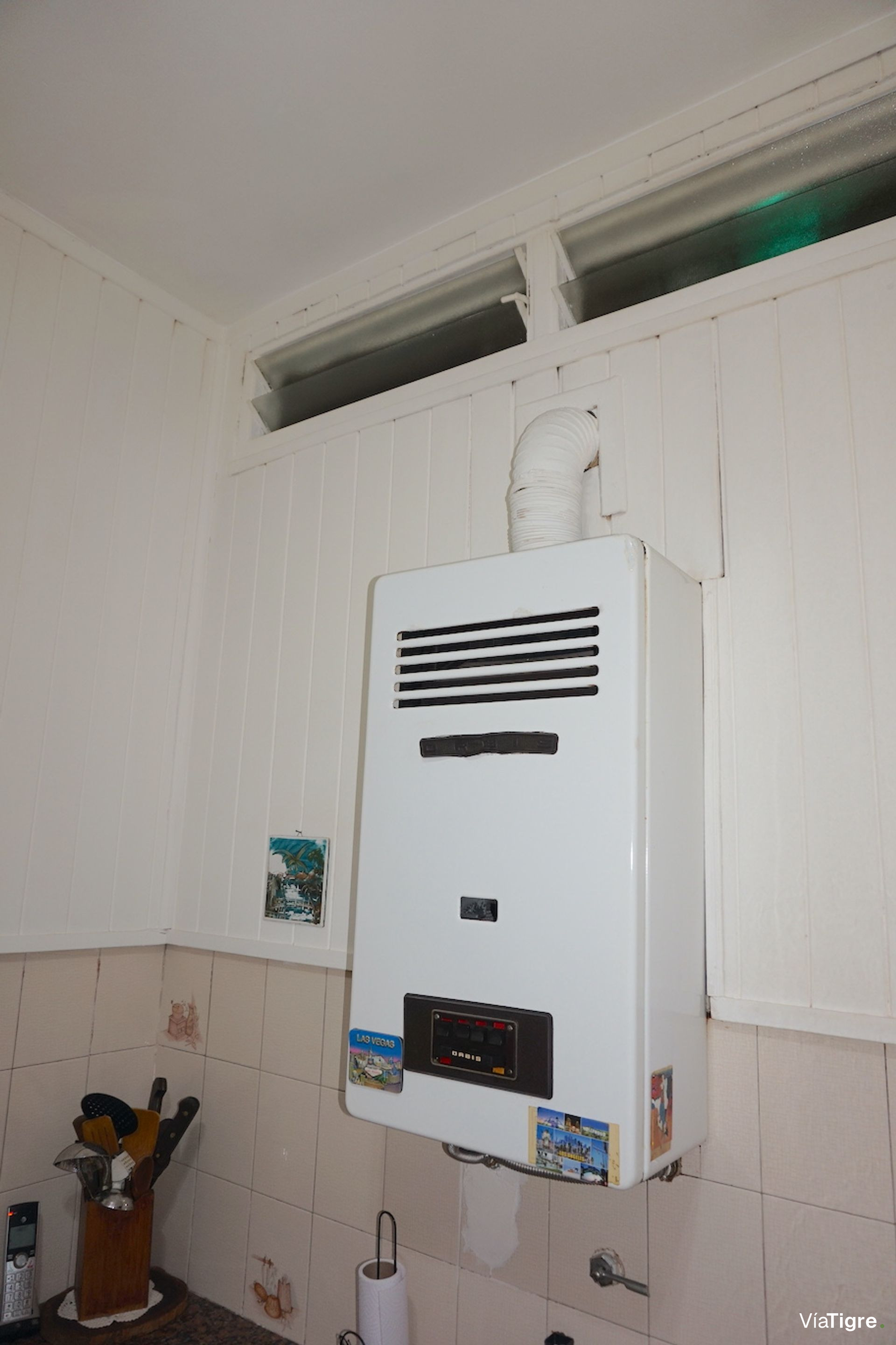Casa 5 Amb En Venta En Florida Este Con Garage
