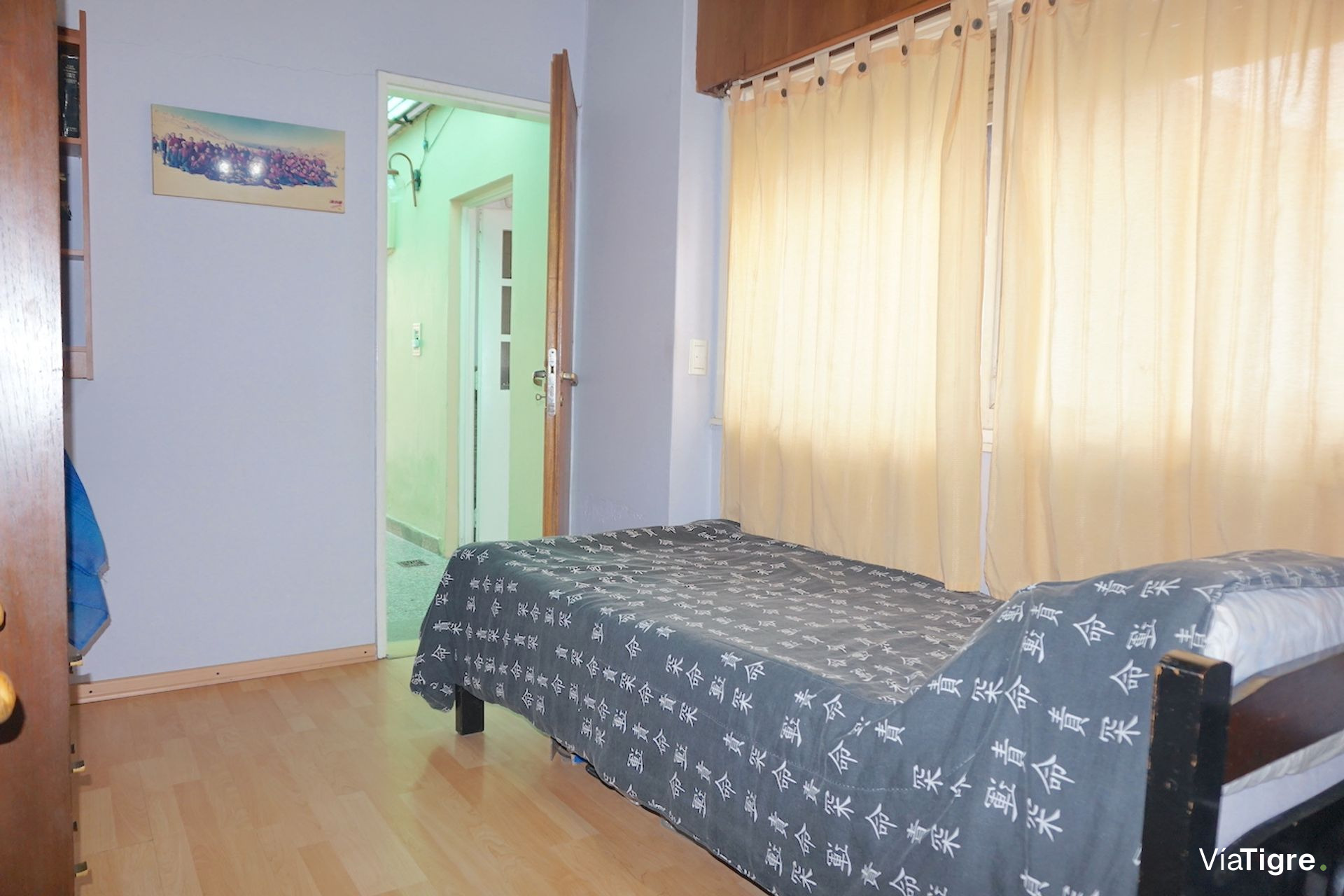 Casa 5 Amb En Venta En Florida Este Con Garage