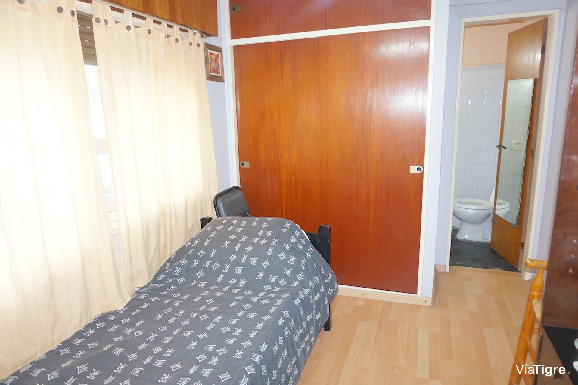 Casa 5 Amb En Venta En Florida Este Con Garage