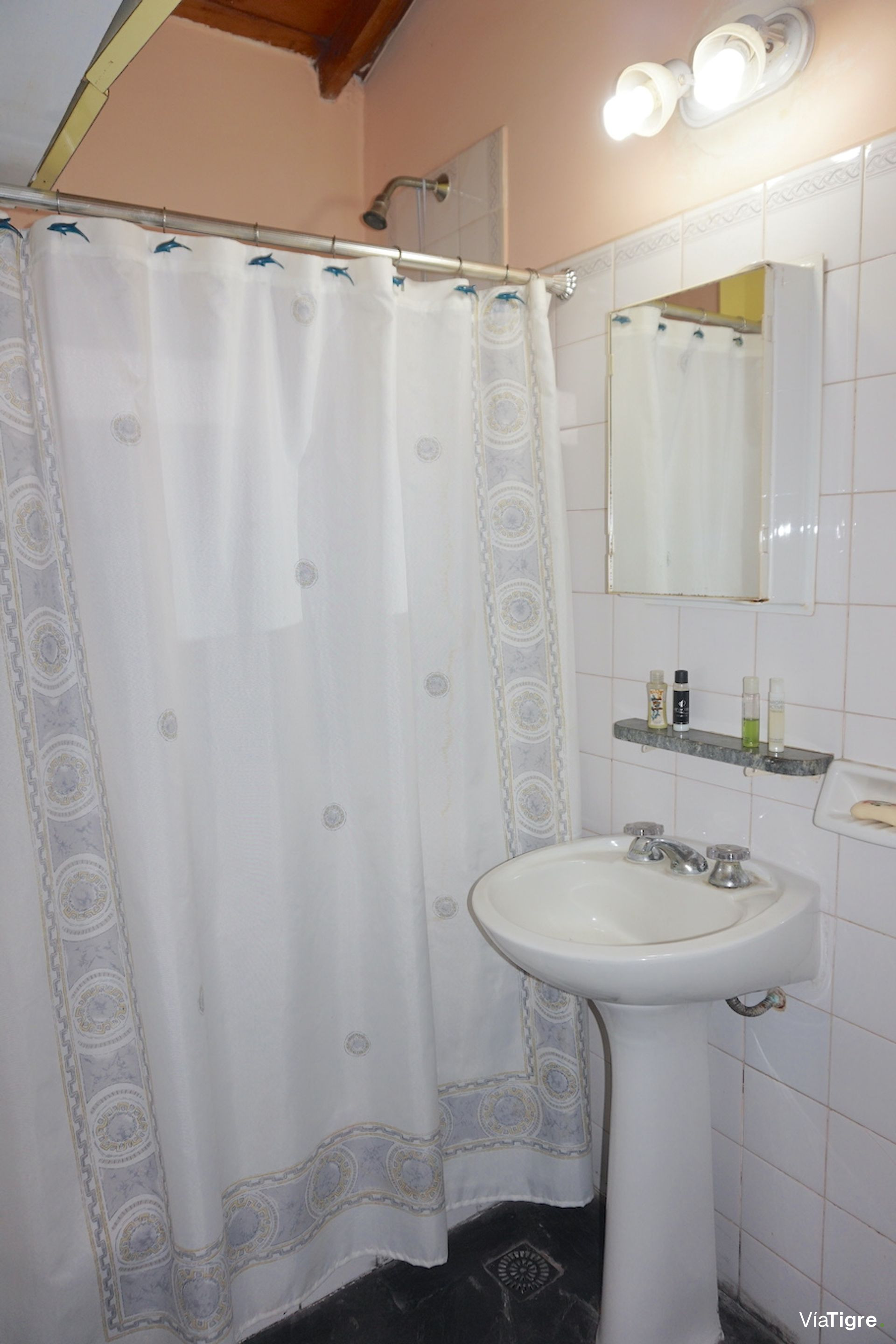 Casa 5 Amb En Venta En Florida Este Con Garage