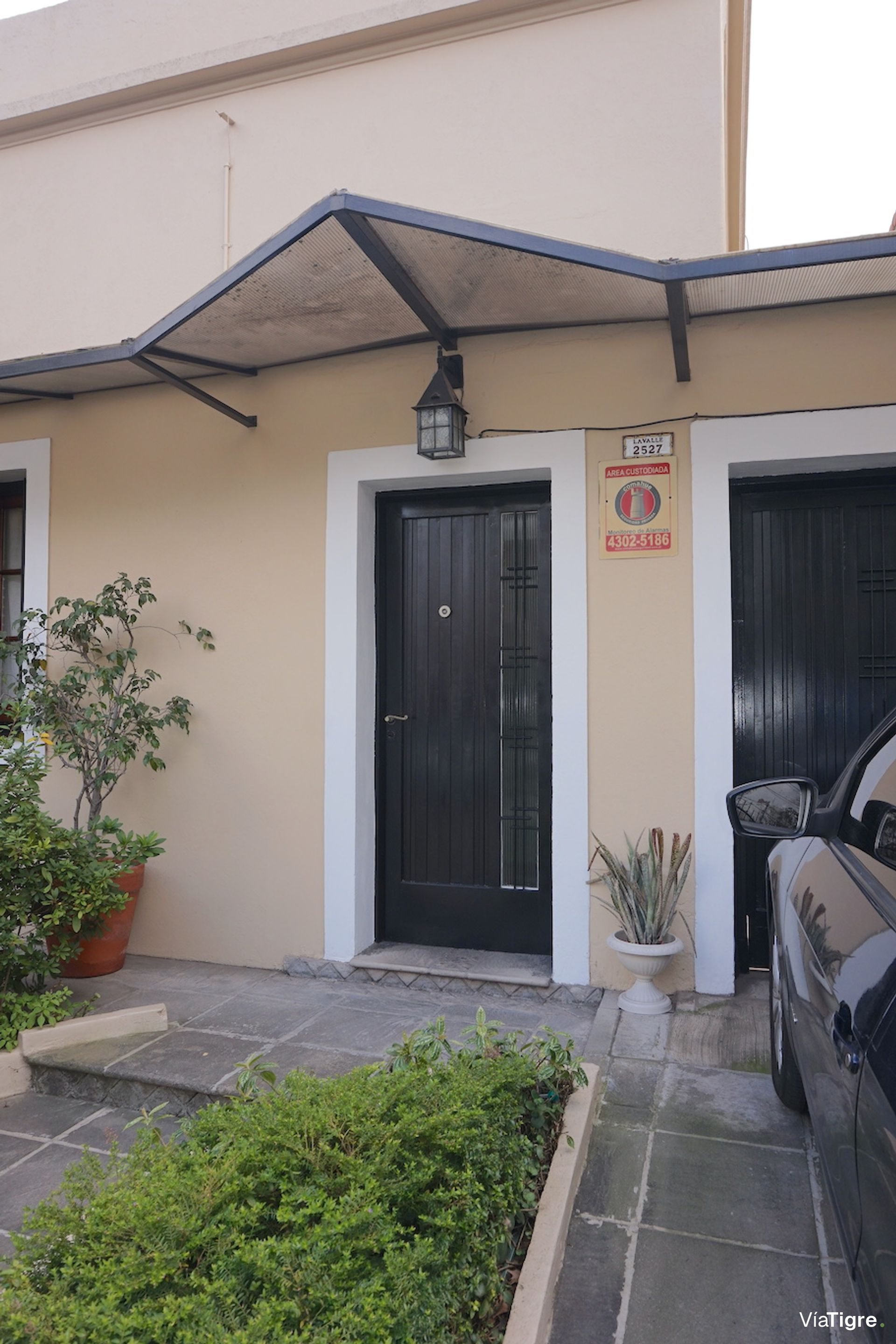 Casa 5 Amb En Venta En Florida Este Con Garage
