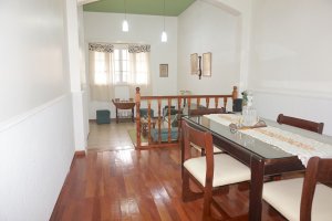 5-room house for sale in Florida Este with garage
