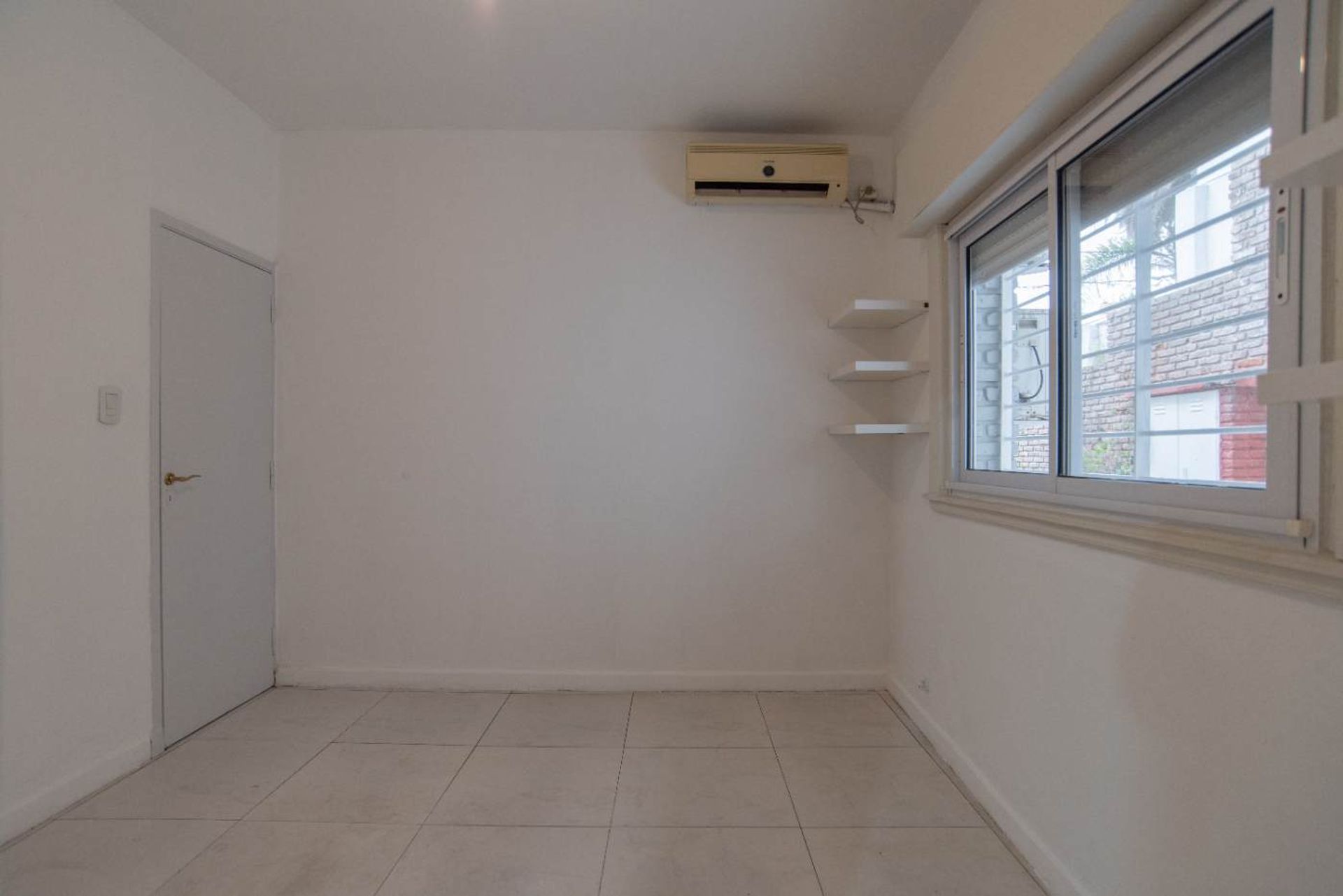 Alquiler Casa 3 Ambientes En San Fernando