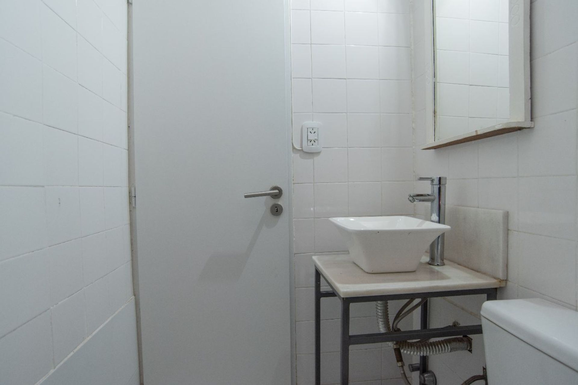 Alquiler Casa 3 Ambientes En San Fernando