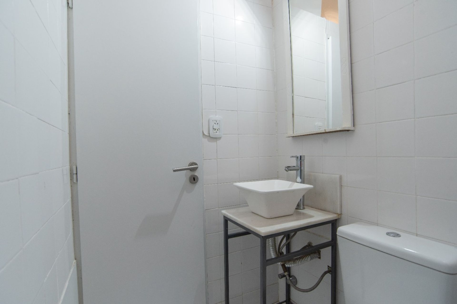 Alquiler Casa 3 Ambientes En San Fernando