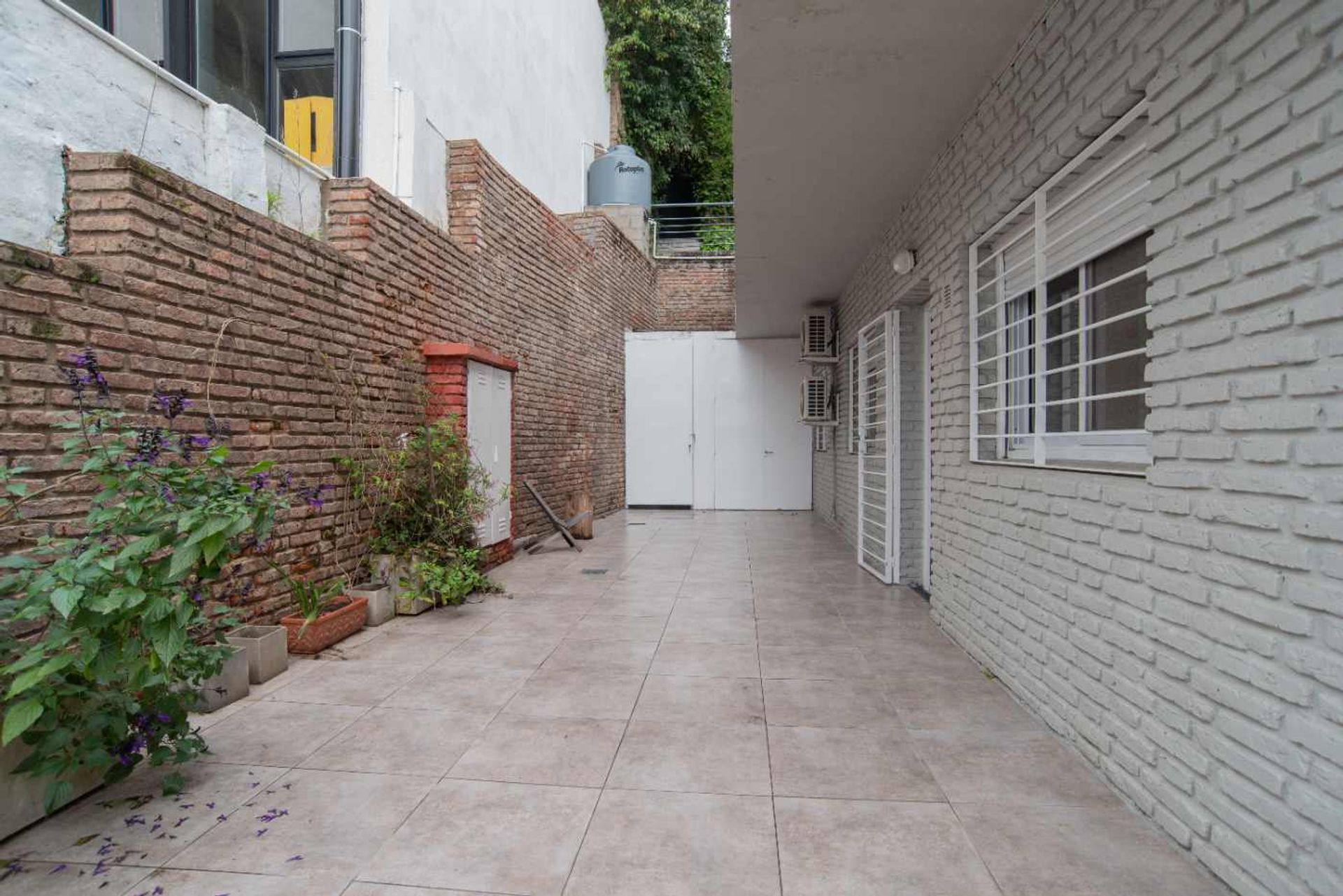 Alquiler Casa 3 Ambientes En San Fernando