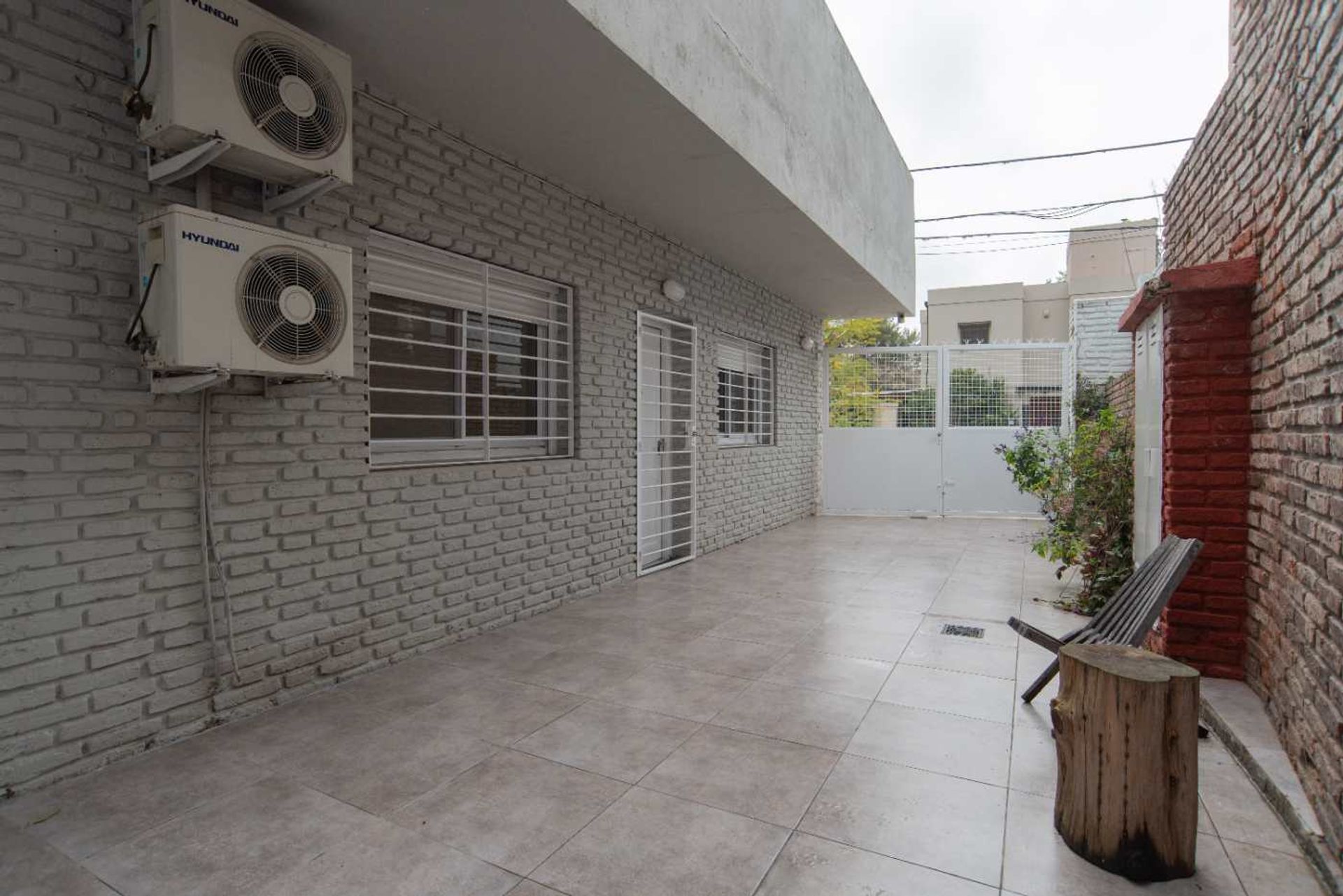 Alquiler Casa 3 Ambientes En San Fernando