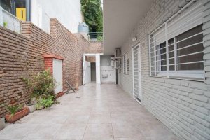Alquiler Casa 3 Ambientes En San Fernando