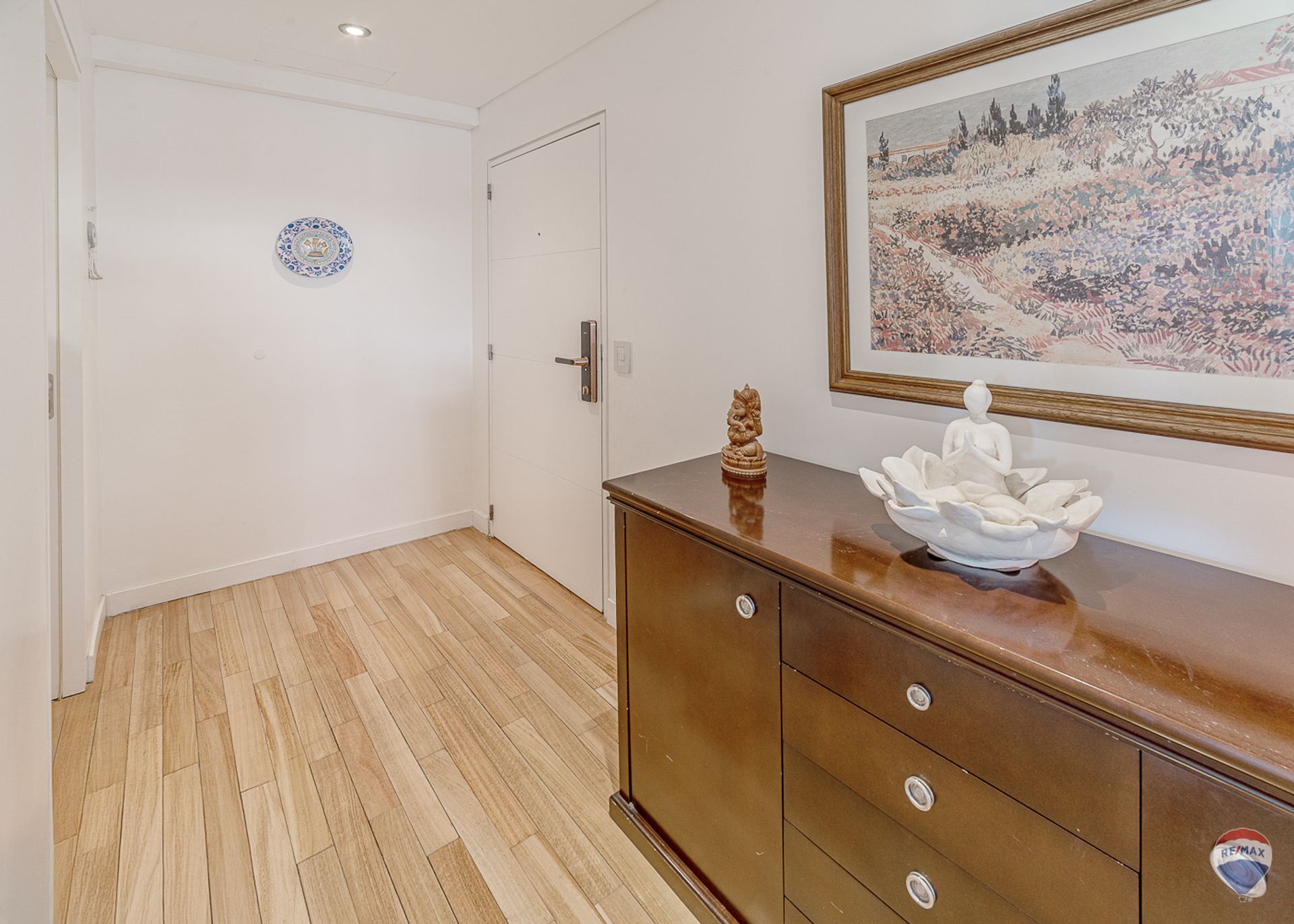 Horizons Venta Depart. Piso Alto 3 Amb. C/ Cochera