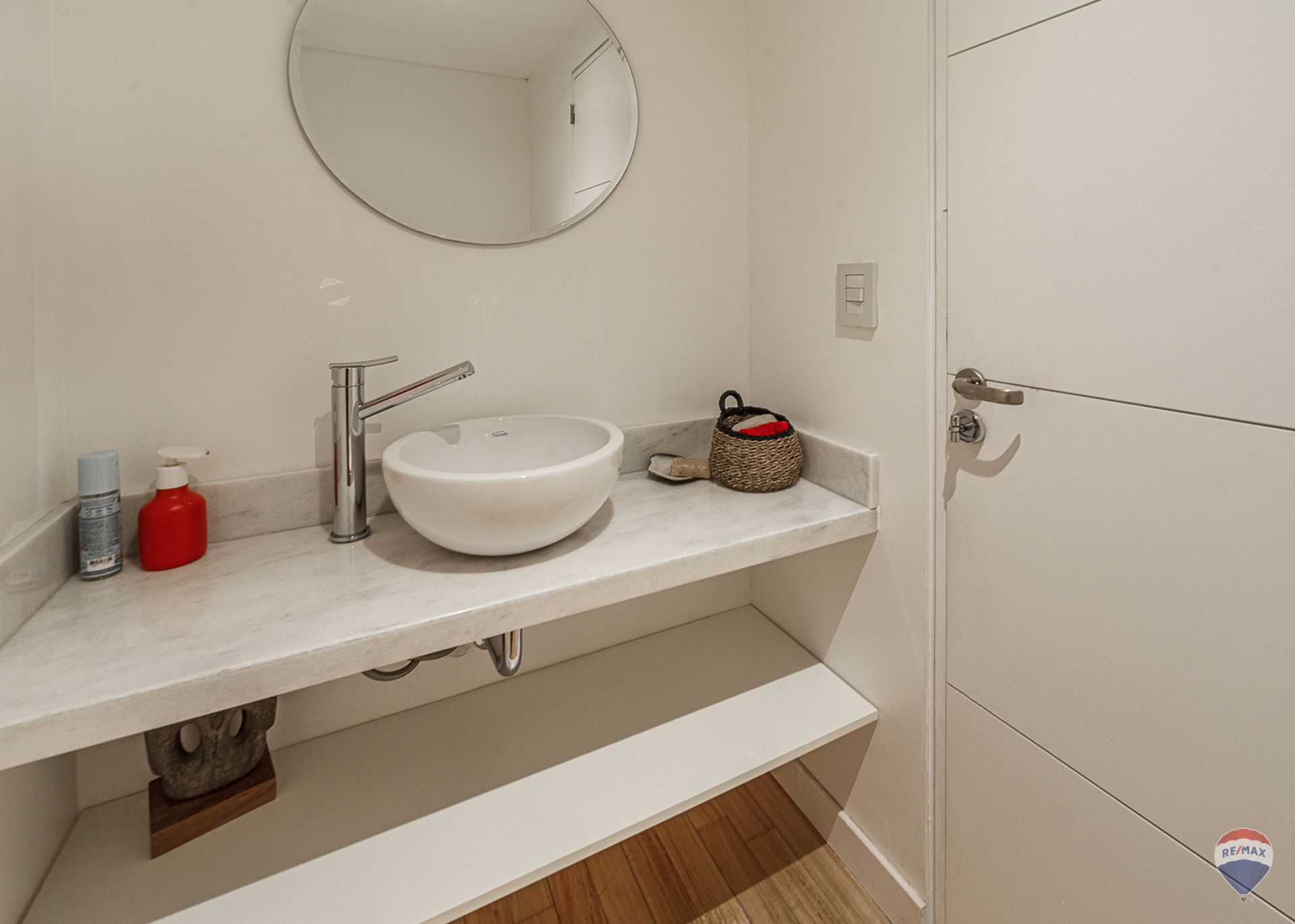 Horizons Venta Depart. Piso Alto 3 Amb. C/ Cochera