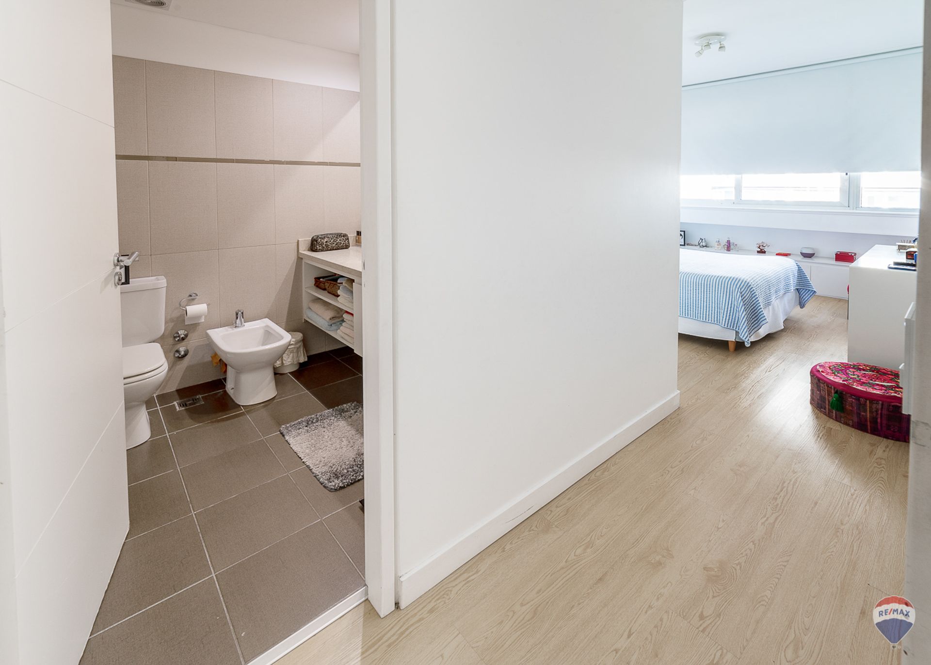 Horizons Venta Depart. Piso Alto 3 Amb. C/ Cochera