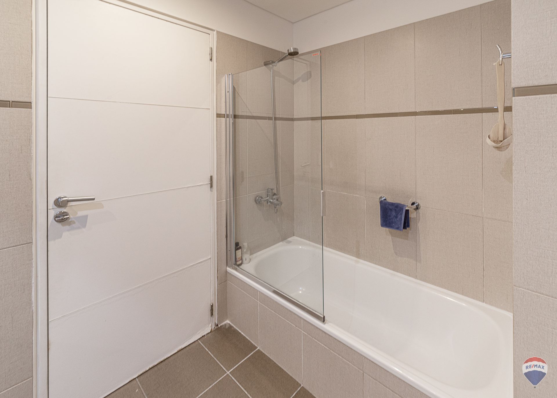 Horizons Venta Depart. Piso Alto 3 Amb. C/ Cochera