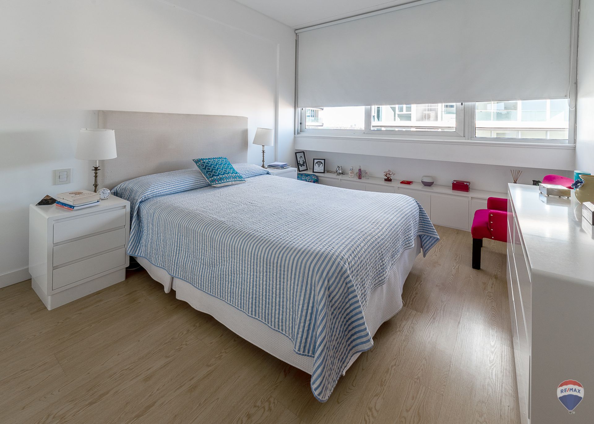 Horizons Venta Depart. Piso Alto 3 Amb. C/ Cochera