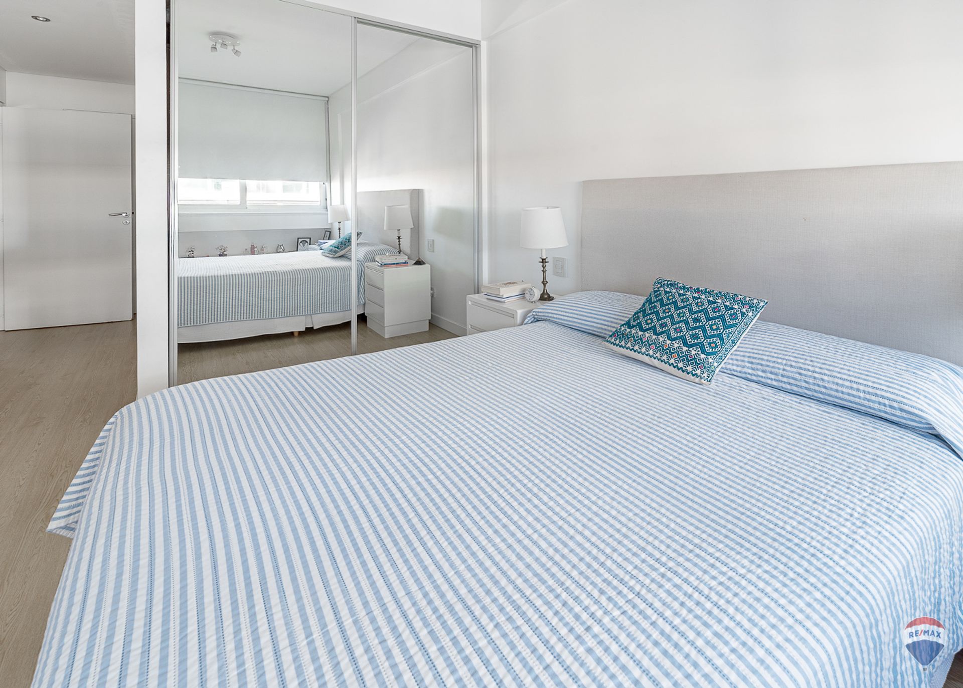 Horizons Venta Depart. Piso Alto 3 Amb. C/ Cochera
