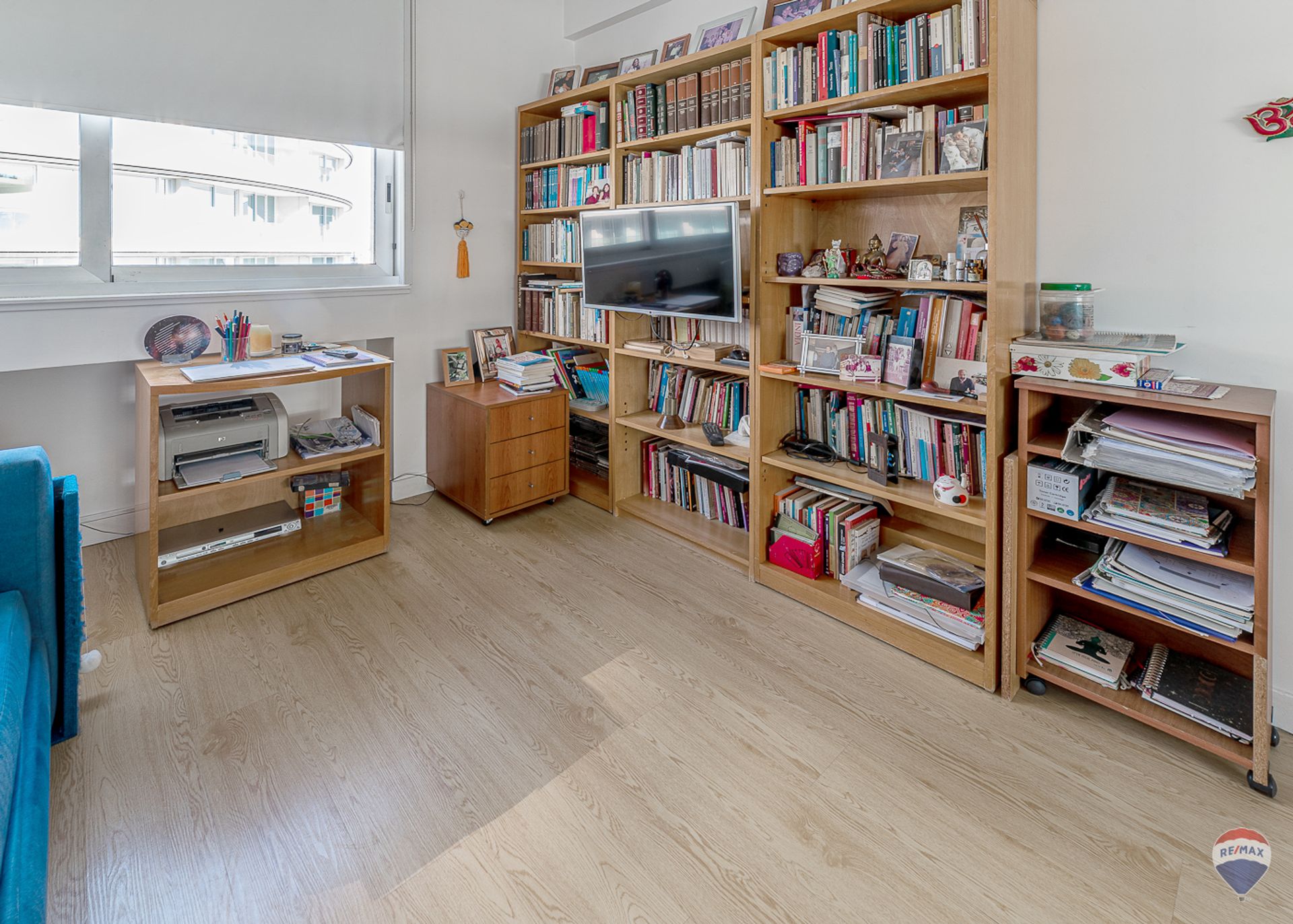 Horizons Venta Depart. Piso Alto 3 Amb. C/ Cochera