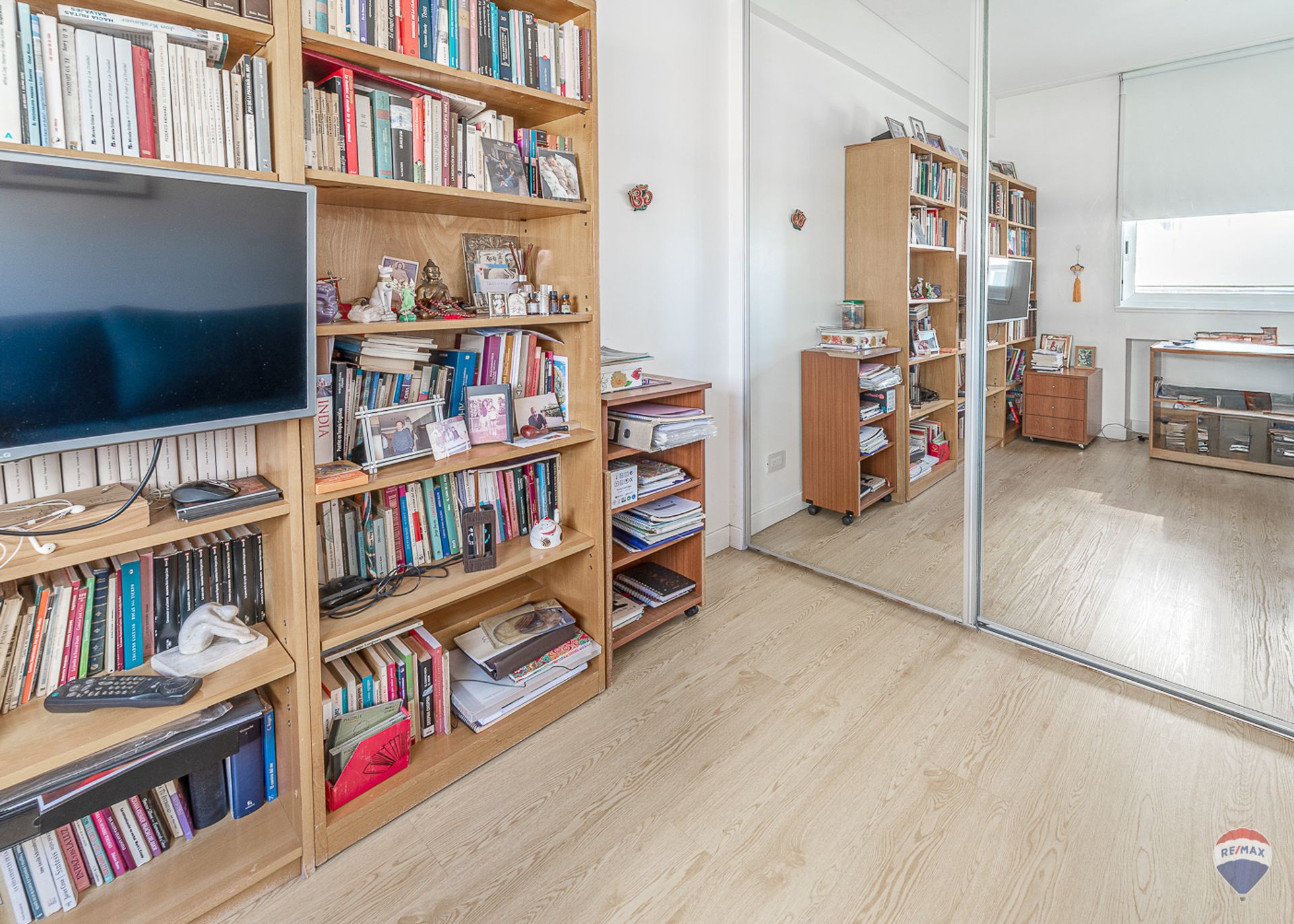 Horizons Venta Depart. Piso Alto 3 Amb. C/ Cochera