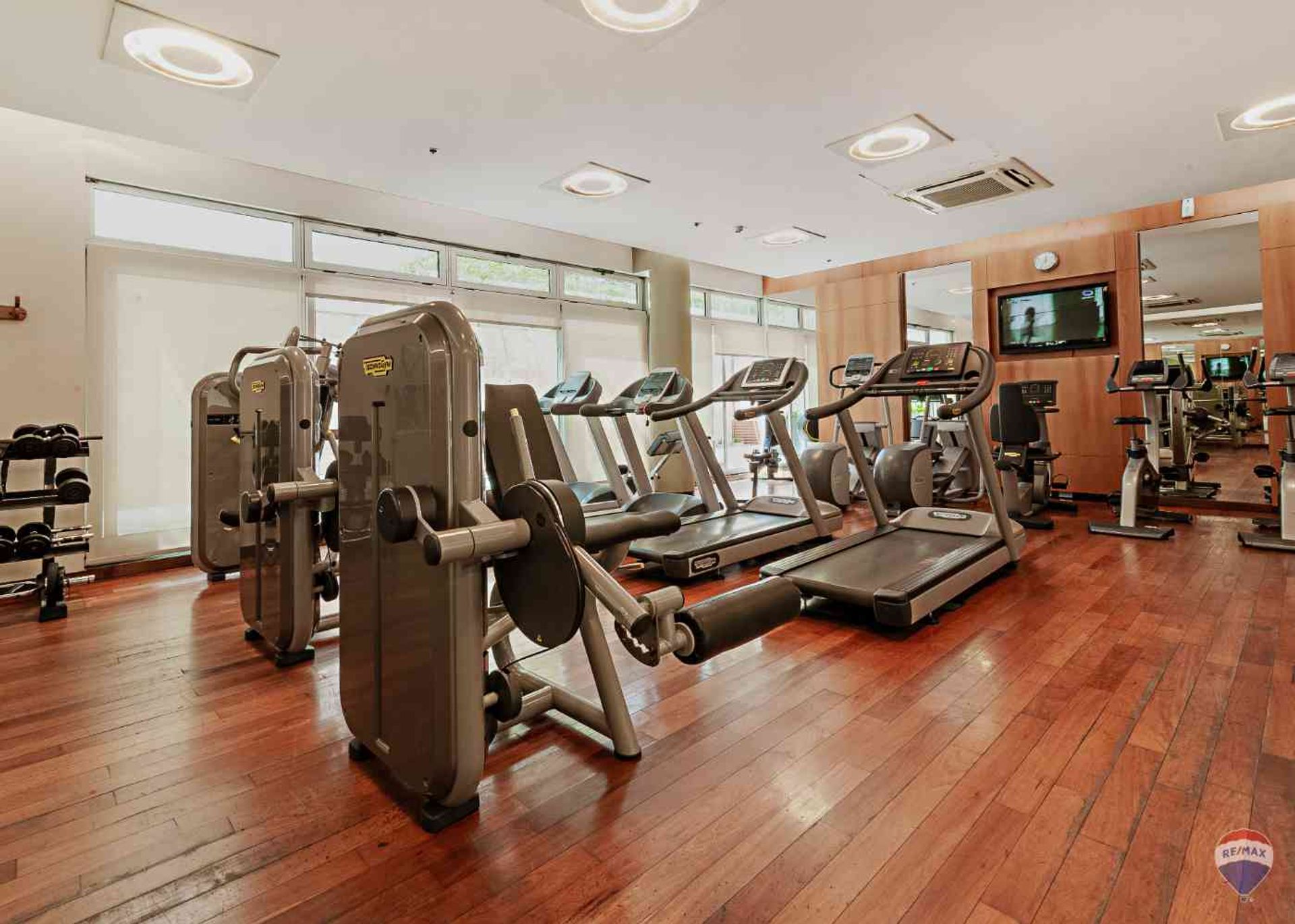 Horizons Venta Depart. Piso Alto 3 Amb. C/ Cochera