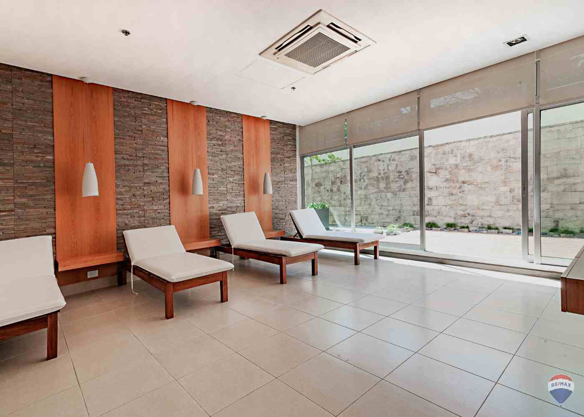Horizons Venta Depart. Piso Alto 3 Amb. C/ Cochera