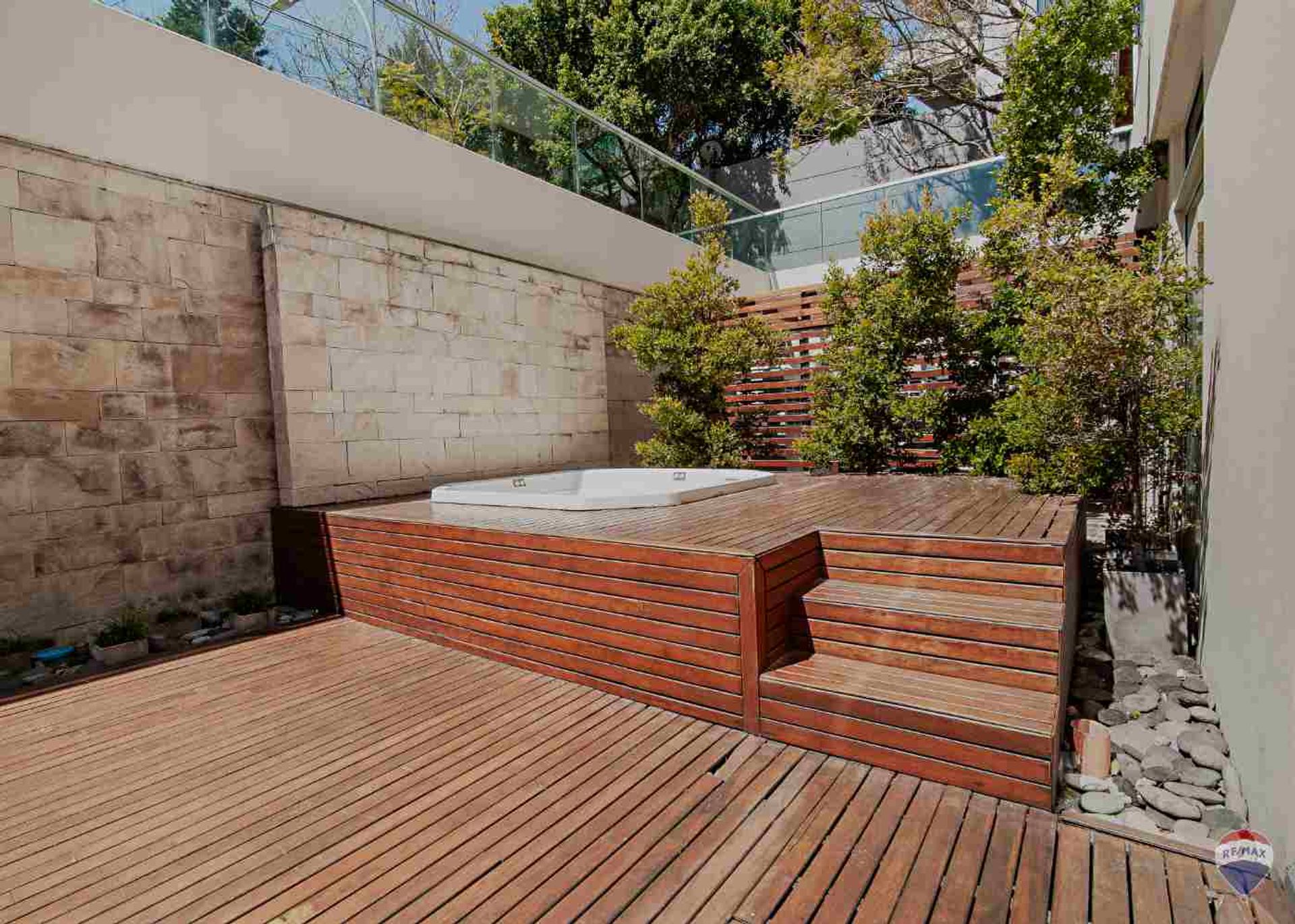 Horizons Venta Depart. Piso Alto 3 Amb. C/ Cochera