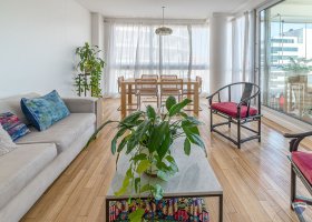 Horizons For Sale Apartment High Floor 3 Rooms with Garage
