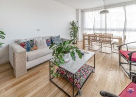 Horizons For Sale Apartment High Floor 3 Rooms with Garage