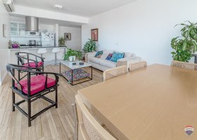 Horizons For Sale Apartment High Floor 3 Rooms with Garage