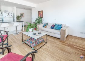 Horizons For Sale Apartment High Floor 3 Rooms with Garage