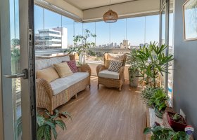 Horizons For Sale Apartment High Floor 3 Rooms with Garage