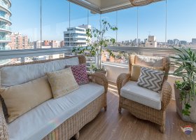 Horizons For Sale Apartment High Floor 3 Rooms with Garage
