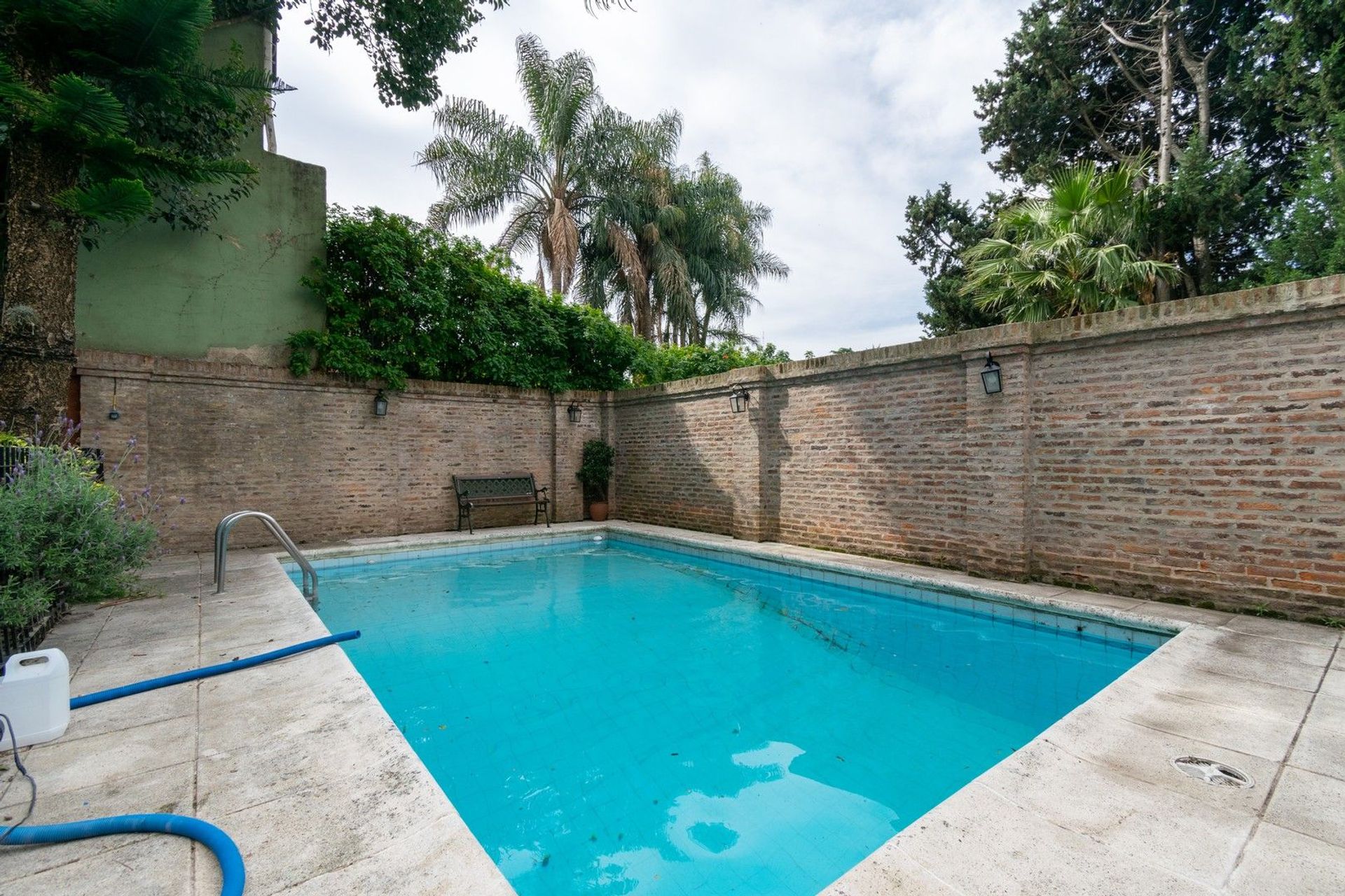 Alquiler Casa Pileta Parrilla Vicente Lopez