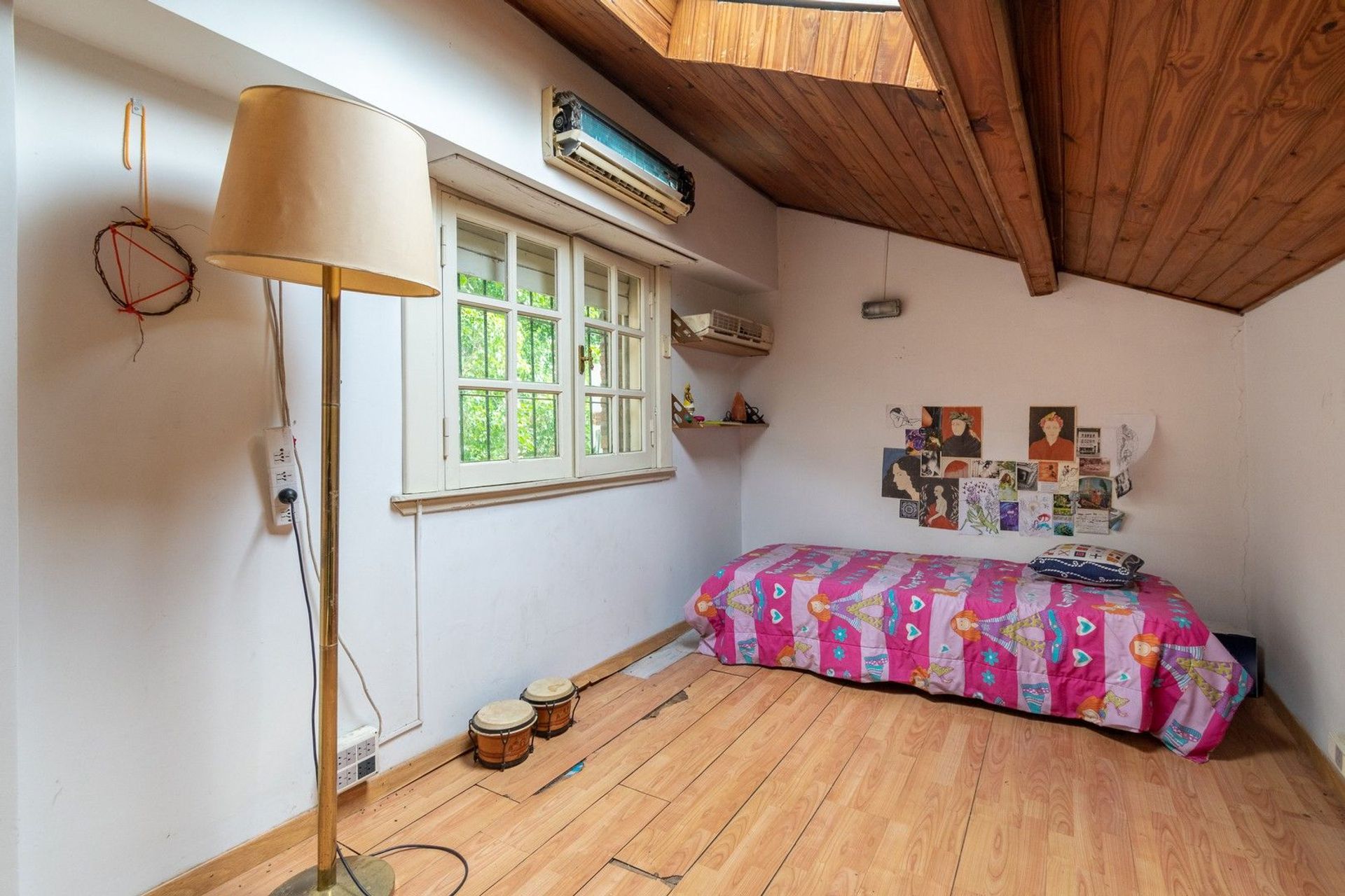 Alquiler Casa Pileta Parrilla Vicente Lopez