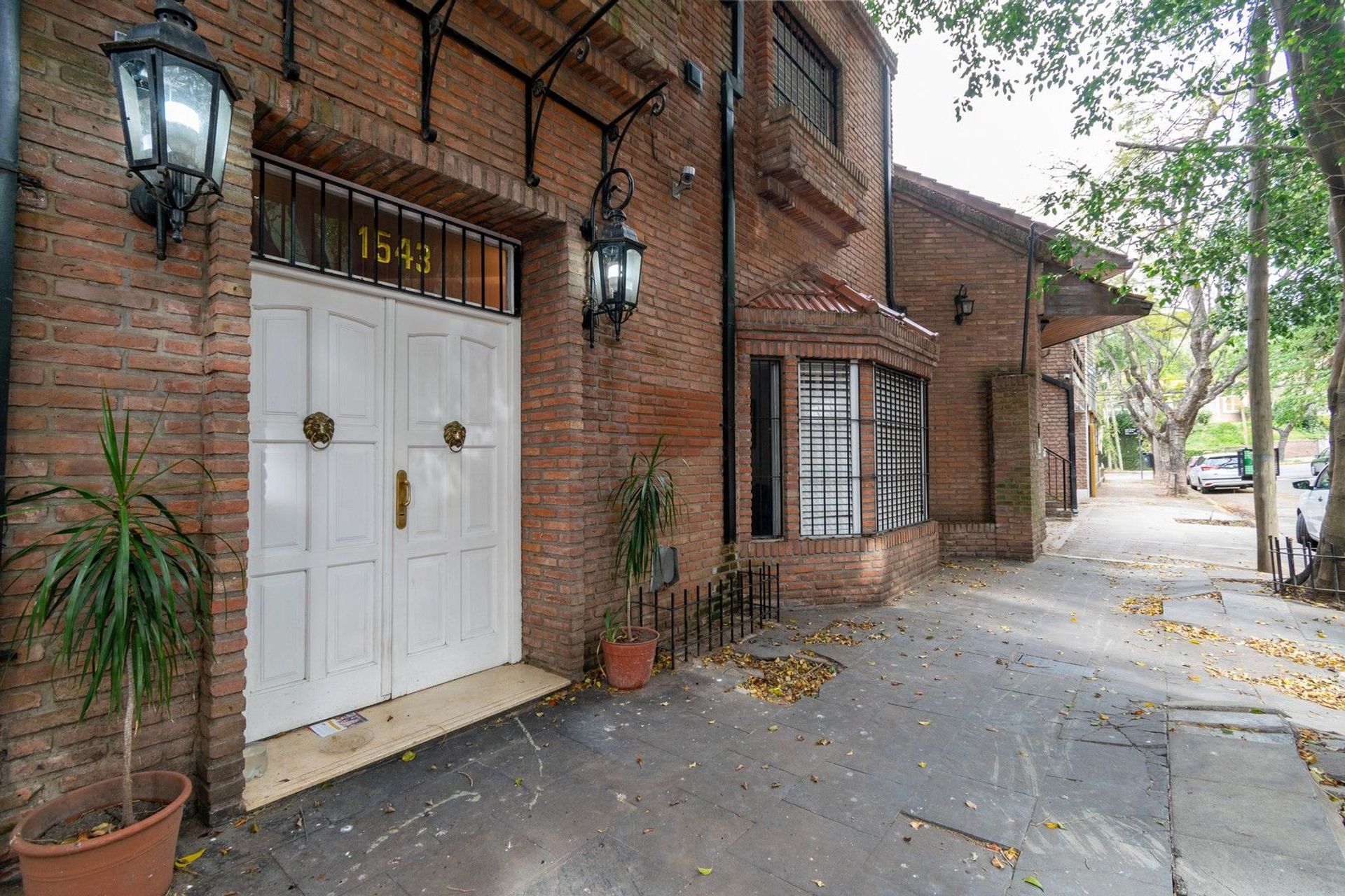 Alquiler Casa Pileta Parrilla Vicente Lopez