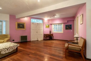 House for Rent – Pool, Grill – Vicente Lopez