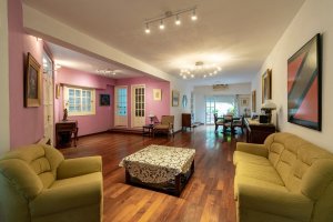 House for Rent – Pool, Grill – Vicente Lopez