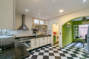 House for Rent – Pool, Grill – Vicente Lopez