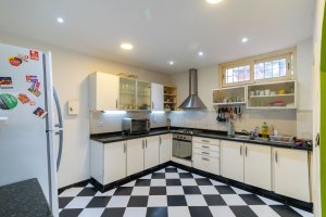 House for Rent – Pool, Grill – Vicente Lopez