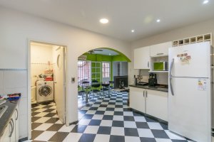 House for Rent – Pool, Grill – Vicente Lopez