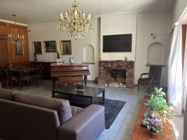 Rental House 4 Rooms with Pool, Grill and Garage