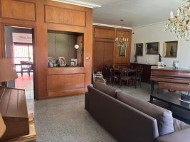 Rental House 4 Rooms with Pool, Grill and Garage