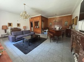 Rental House 4 Rooms with Pool, Grill and Garage
