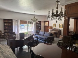 Rental House 4 Rooms with Pool, Grill and Garage