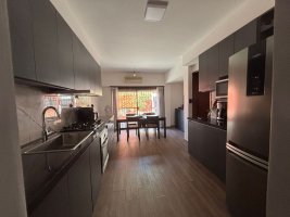 Rental House 4 Rooms with Pool, Grill and Garage