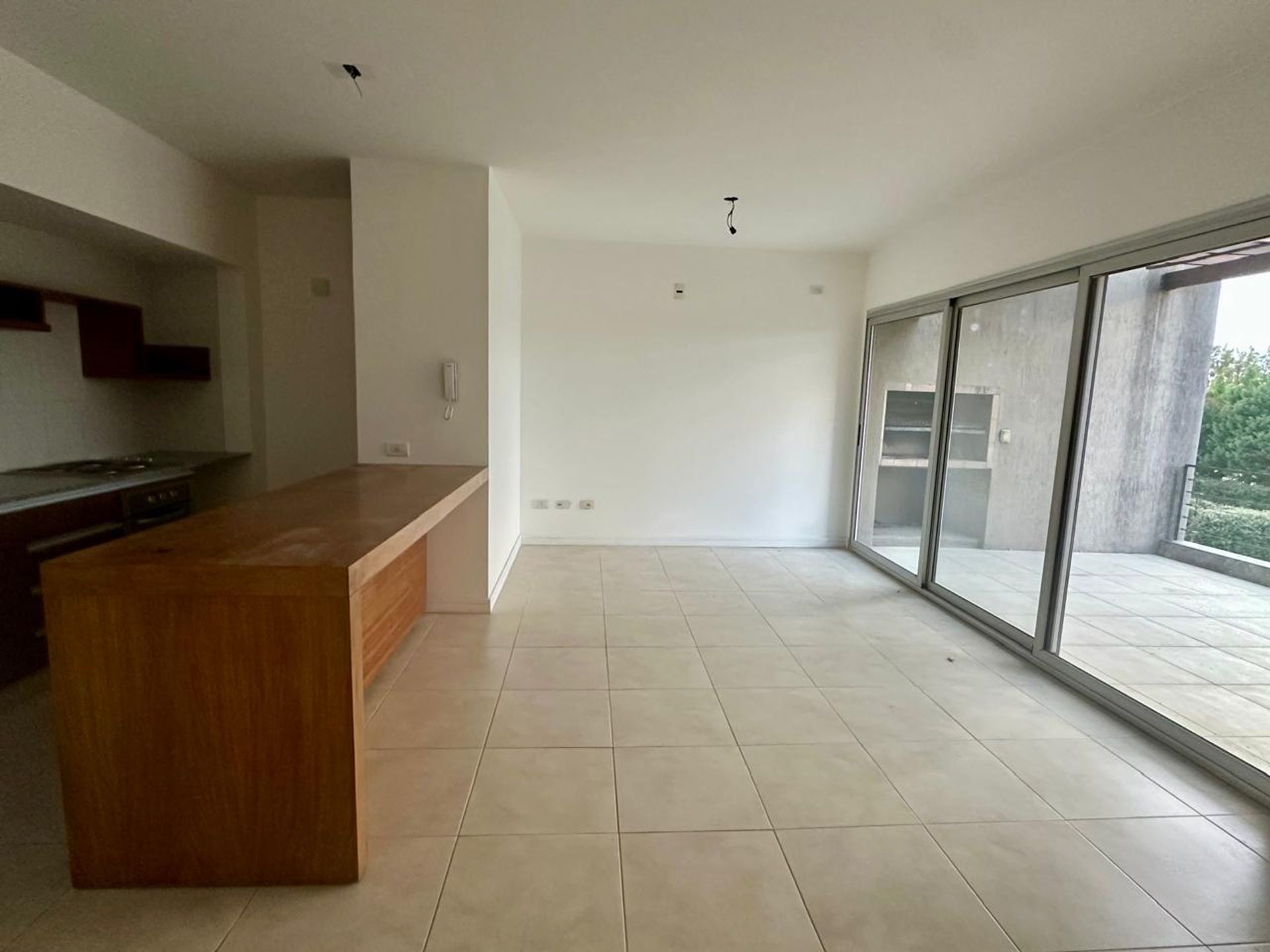 Departamento 2 Amb. Alquiler Nordelta El Palmar