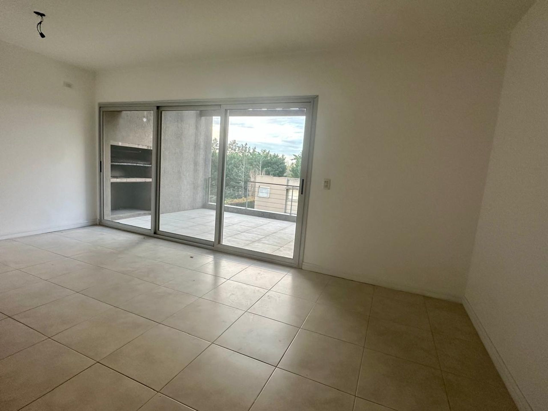 Departamento 2 Amb. Alquiler Nordelta El Palmar