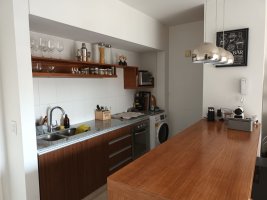 Departamento 2 Amb. Alquiler Nordelta El Palmar