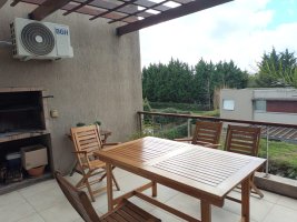 Departamento 2 Amb. Alquiler Nordelta El Palmar