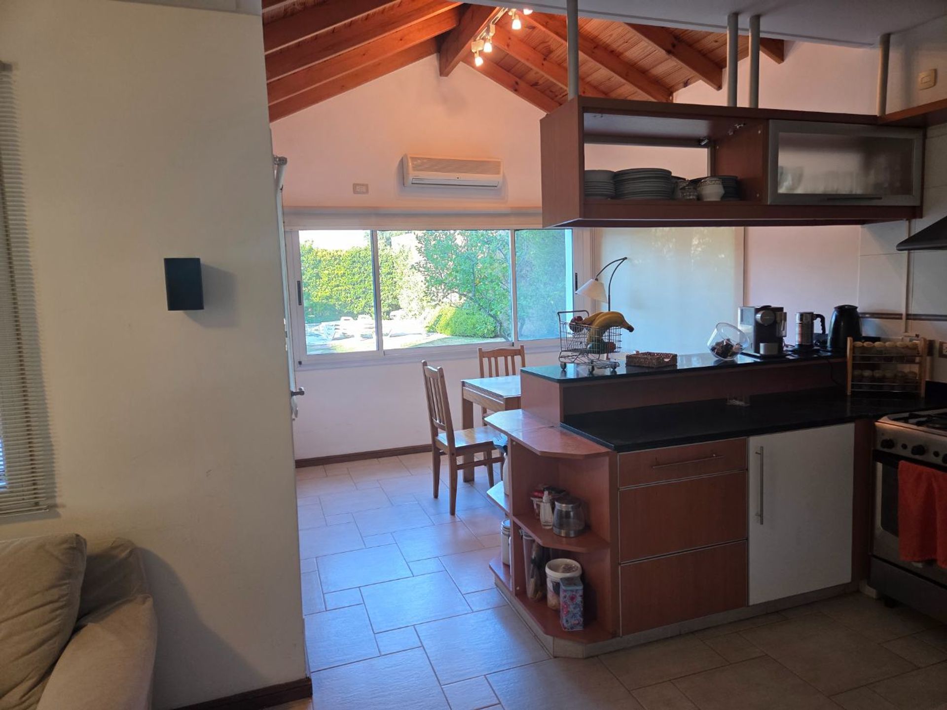 Venta Casa Barrio Santa Barbara
